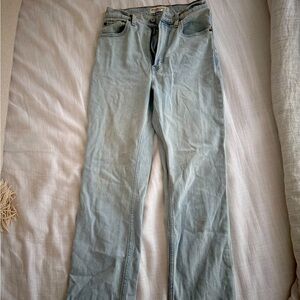 Abercrombie Jeans